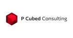 P cube Consulting company icon