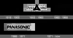 Panasonic company icon