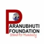 Paranubhuti Foundation company icon
