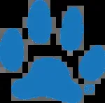 Paw trends company icon