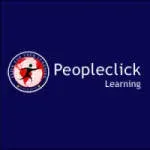Peopleclick Learning company icon