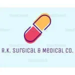 R.K.SURGICAL BIOMEDICAL PVT LTD company icon