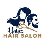Rockz unisex Salon company icon