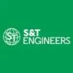 S & T Engineers company icon