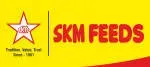 SKM ANIMAL FEEDS AND FOODS (INDIA) PRIVATE LIMITED… company icon