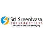 SREE SRINIVASA ENGINEERS company icon