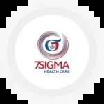 Seven Sigma Healthcare Pvt Ltd company icon