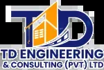 TD Engineering and Consulting Private Limited company icon