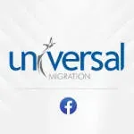 Universal Migration company icon