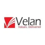 Velan Info Services India Pvt Ltd company icon