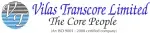Vilas Transcore Limited company icon