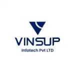 Vinsup Info tech PVT LTD company icon