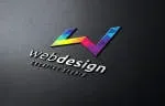 WE DESIGN company icon