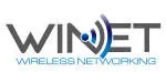Winet Infratel company icon