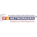 ip 4 networkers company icon