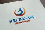 sri balaji hospital company icon