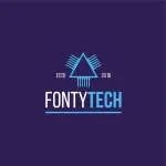 tech ads company icon