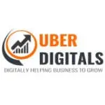 uberdigitals company icon