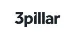 3Pillar company icon