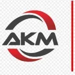 AKM – M-8925891234 company icon