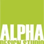 ALPHA DESIGN STUDIO company icon