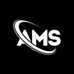 AMS company icon