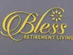 BLESS RETIREMENT LIVING company icon
