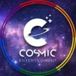 Cosmic Entertainment company icon