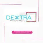 Dextra Square company icon