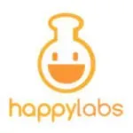 Happy Labs company icon