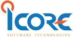 ICore software technologies company icon