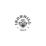 Ironhill india company icon