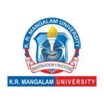 K.R.Mangalam University company icon