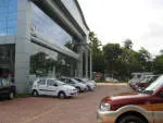 KVR DREAM VEHICLES PVT LTD company icon