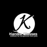 Kanika’s classes company icon