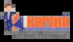 Karma institute of management & commerce company icon
