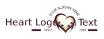 Love Hearts Event Planners company icon