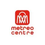 METREO CENTRE HYPERMARKET company icon