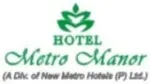 METRO MANOR company icon