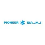 Pioneer bajaj company icon