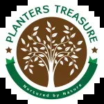 Planters Treasure company icon