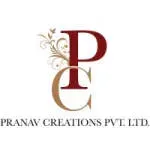 Pranav Creations Pvt Ltd company icon