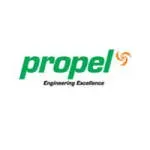 Propel Industries company icon