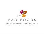 R.D Food company icon