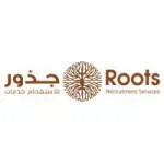 ROOTS RECRUITMENT SERVICE company icon