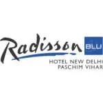 Radisson Blu Hotel New Delhi Paschim Vihar – Hotel… company icon