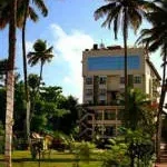 Regant lake palace hotel company icon