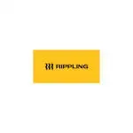Rippling company icon