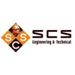 SCS ENGINEERING AND TECHNICAL SERVICES PVT LTD company icon