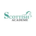 Scottish academe company icon